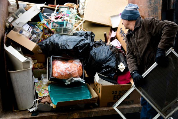 Commercial Cleanout Services in Rutherford, TN