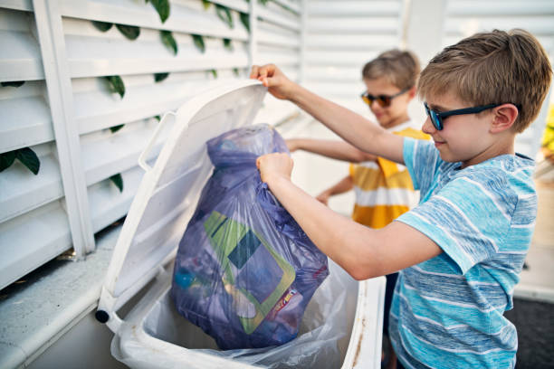 Best Junk Hauling Services  in Rutherford, TN
