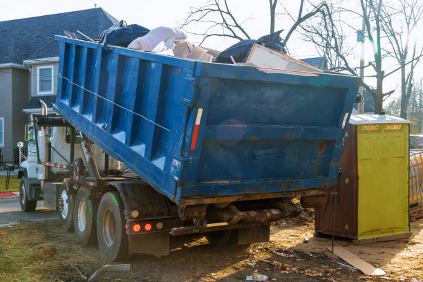 Best Same-Day Junk Removal  in Rutherford, TN