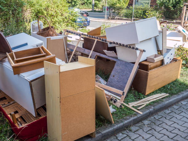 Best Dumpster Rental Services  in Rutherford, TN