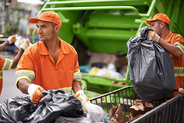 Yard Cleanup Services in Rutherford, TN