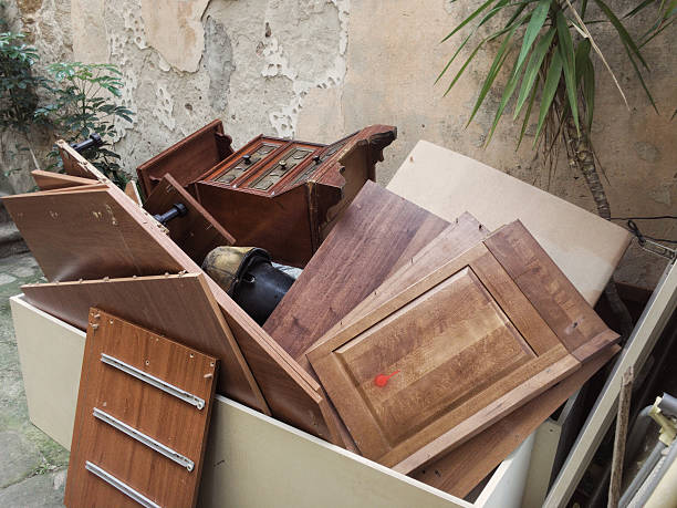 Best Garage Cleanout Services  in Rutherford, TN